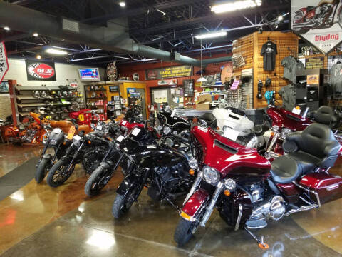 2016 Harley-Davidson Road Glide® Special