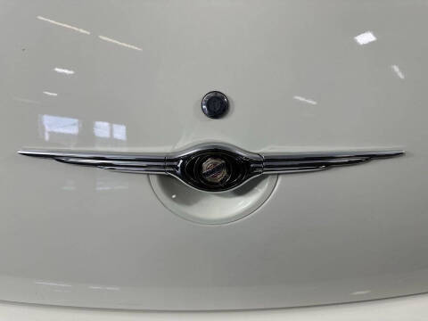 2004 Chrysler PT Cruiser