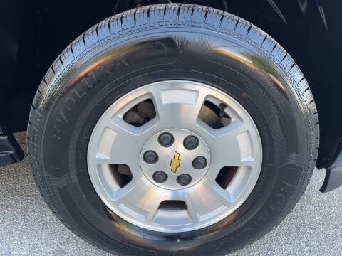 2009 Chevrolet Tahoe LT