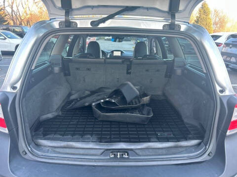 2015 Volvo XC70 T6 Platinum