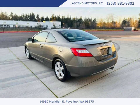 2007 Honda Civic