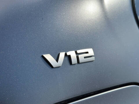 2020 BMW 7 Series M760i xDrive