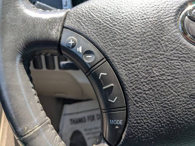 2005 Toyota 4Runner