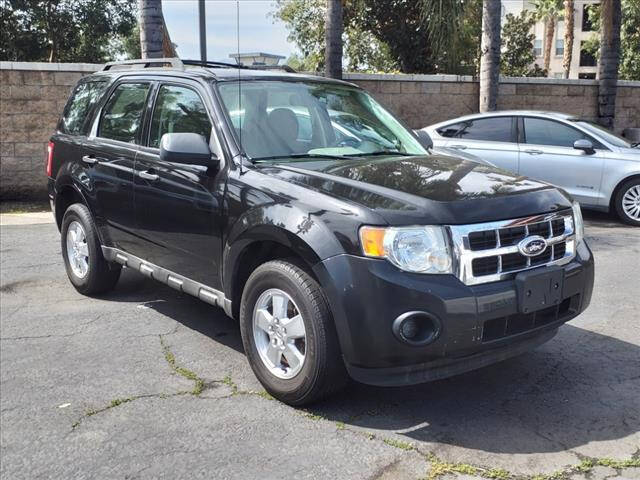 2011 Ford Escape for sale at Corona Auto Wholesale in Corona CA