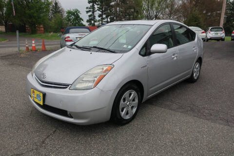 2006 Toyota Prius