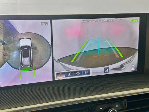 2026 Infiniti QX80 Pure