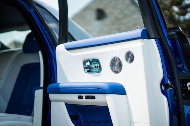 2023 Rolls-Royce Ghost