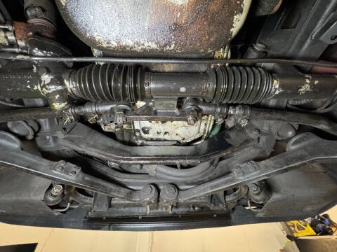 1988 Rolls-Royce Silver Spur