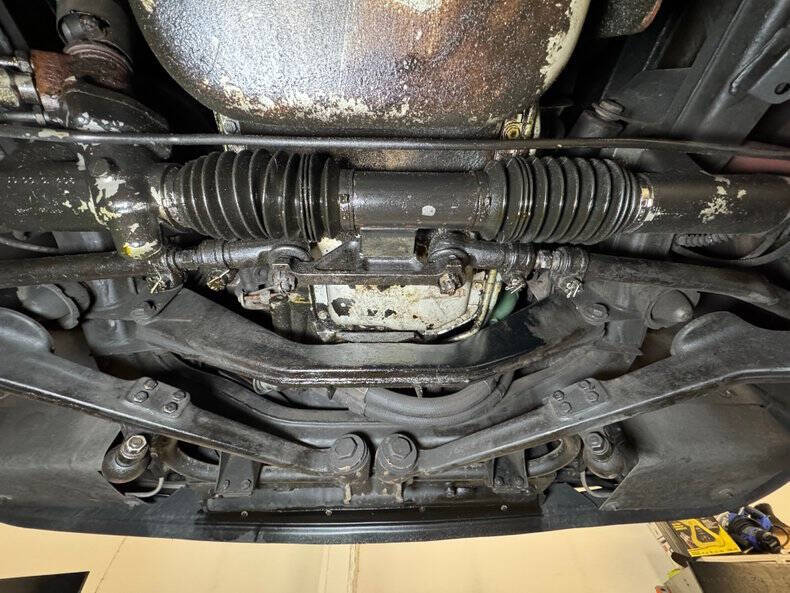 1988 Rolls-Royce Silver Spur