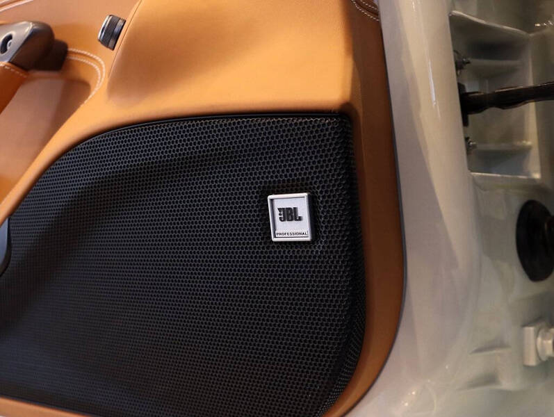 2022 Ferrari F8 Spider