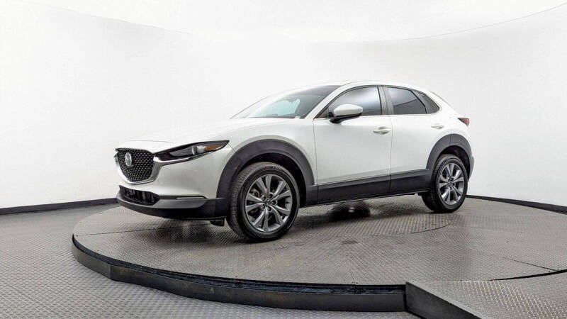2021 Mazda CX-30 Preferred