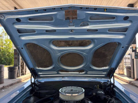 1964 Chevrolet Chevelle