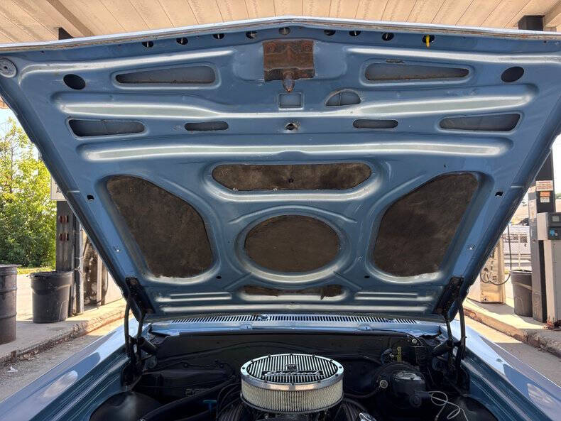 1964 Chevrolet Chevelle