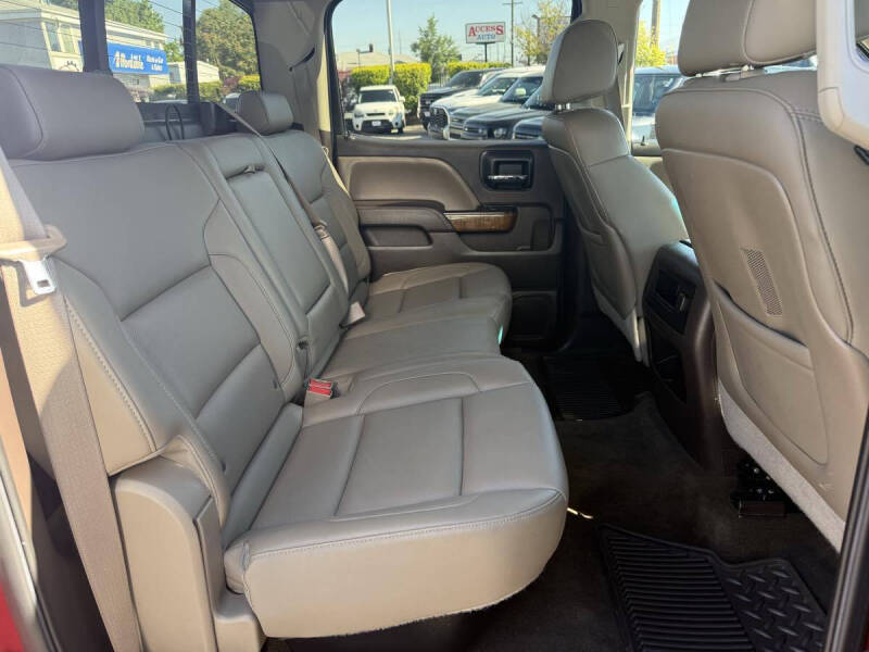 2015 GMC Sierra 1500