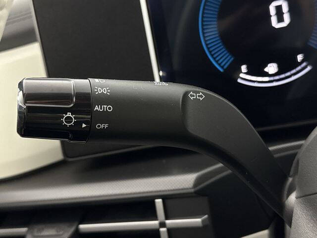 2025 Hyundai Santa Fe SE