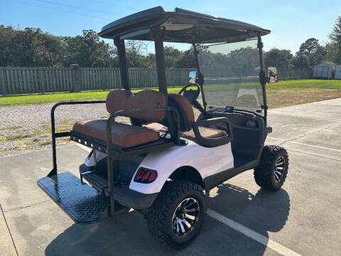 Yamaha Golf Cart