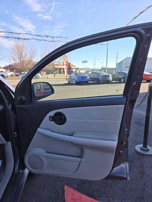 2007 Chevrolet Equinox LT