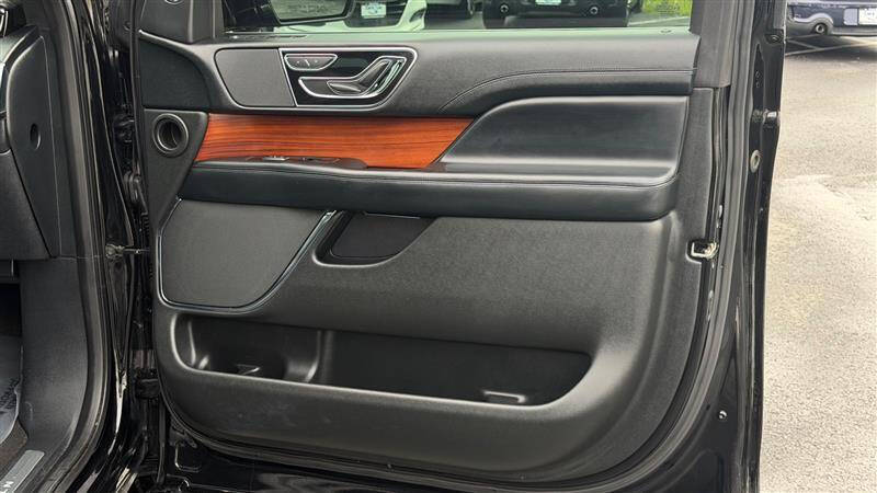 2018 Lincoln Navigator L Select