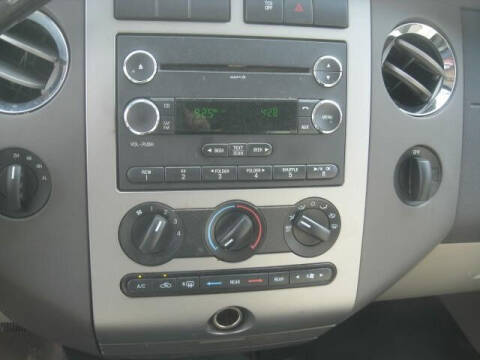 2012 Ford Expedition XL