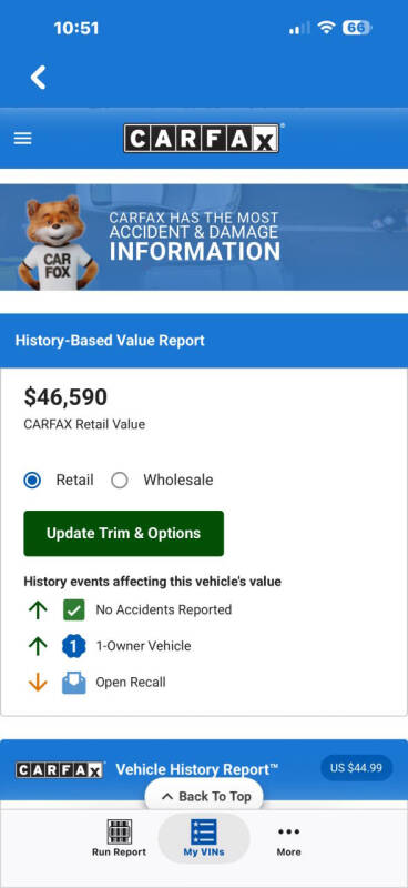 2022 Cadillac Escalade ESV Premium Luxury