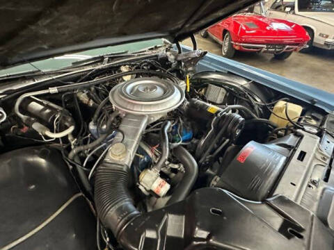 1979 Lincoln Mark V