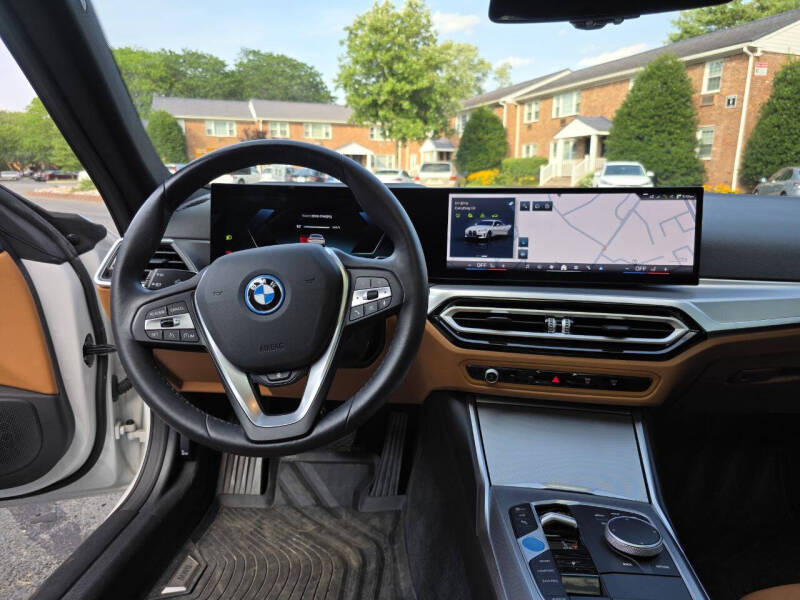 2024 BMW i4 eDrive35 Gran Coupe