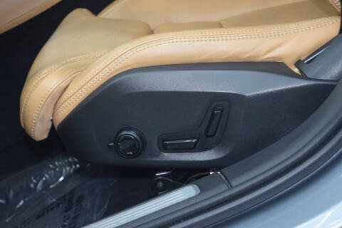 2018 Volvo S90 T6 Inscription