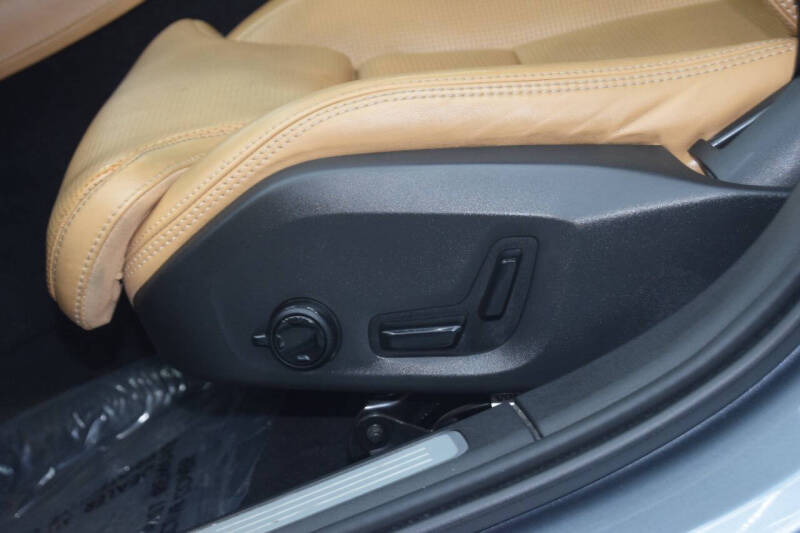 2018 Volvo S90 T6 Inscription