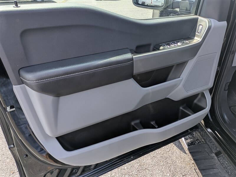 2024 Ford F-250 Super Duty