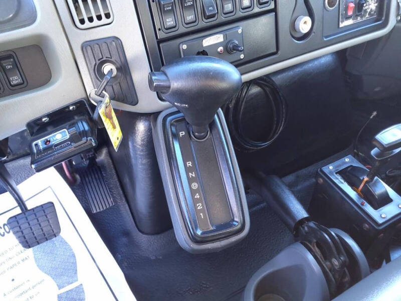 2013 International DuraStar 4300