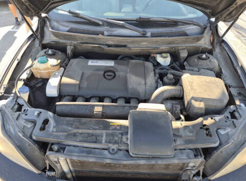 2010 Volvo XC90 3.2
