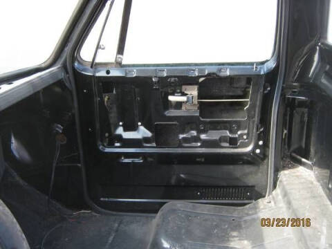 1976 Chevrolet Silverado 1500 SS Classic