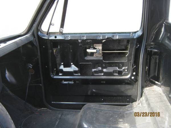 1976 Chevrolet Silverado 1500 SS Classic