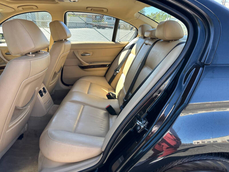 2008 BMW 3 Series 328i