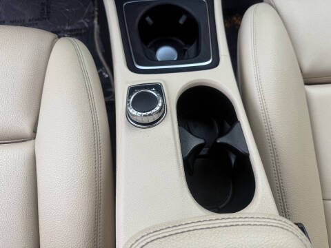 2019 Mercedes-Benz GLA GLA 250 4MATIC