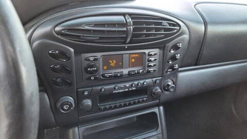 2000 Porsche Boxster S