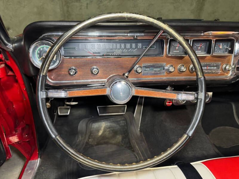 1966 Pontiac Bonneville