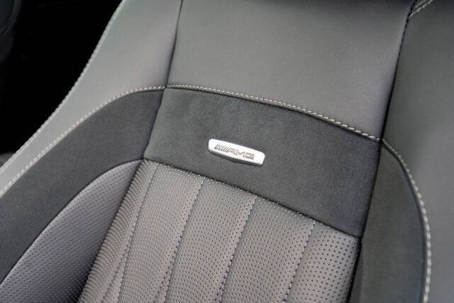 2022 Mercedes-Benz GLE 12