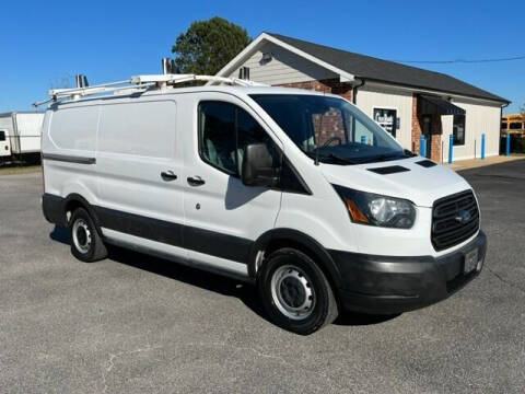 2016 Ford Transit for sale at Vehicle Network - Auto Connection 210 LLC in Angier NC
