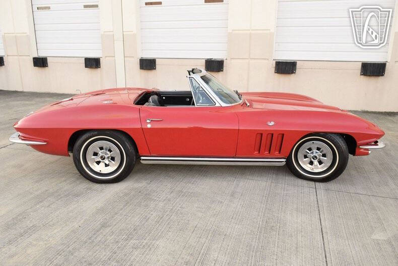 1965 Chevrolet Corvette