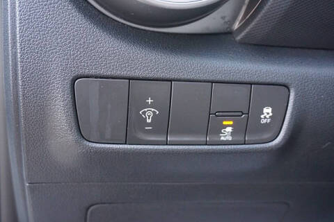 2023 Hyundai Kona Electric SEL