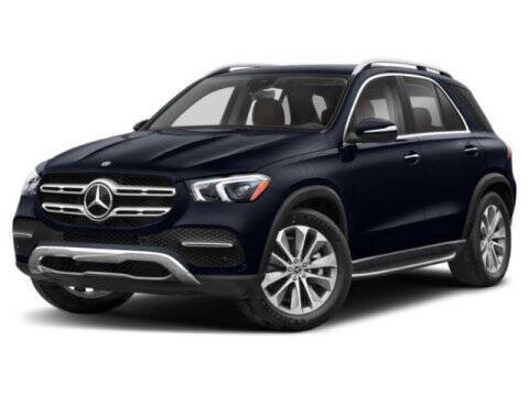 2020 Mercedes-Benz GLE for sale at Walker Jones Automotive Superstore in Waycross GA