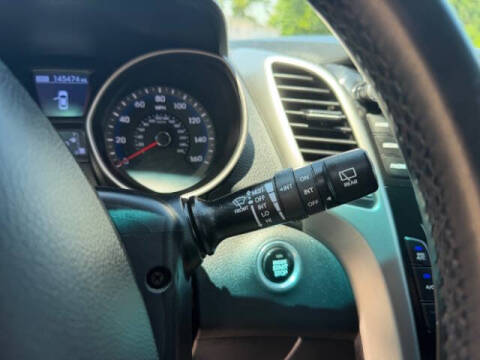 2016 Hyundai Elantra GT
