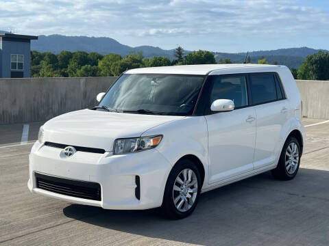 2012 Scion xB for sale at Rave Auto Sales in Corvallis OR