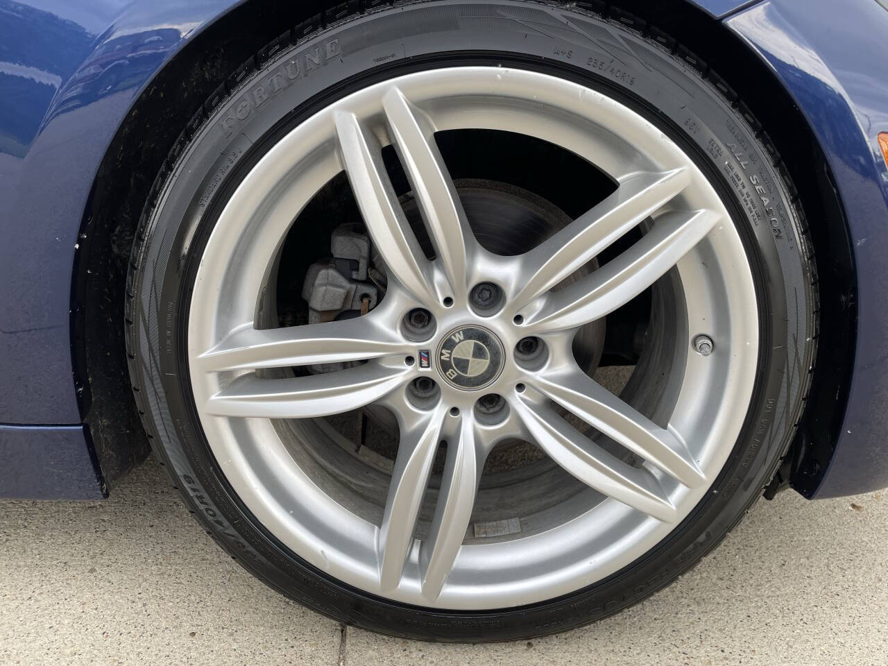 2017 Bmw 330i 330i xDrive photo 10
