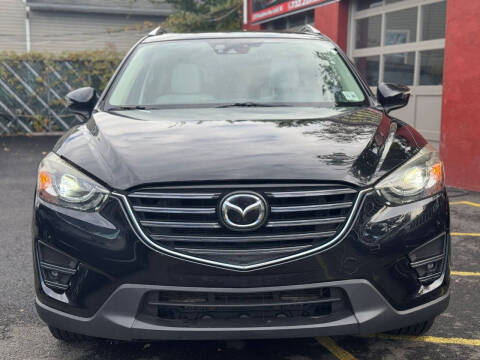 2016 Mazda CX-5 for sale at Prestige Motors NJ in Passaic NJ