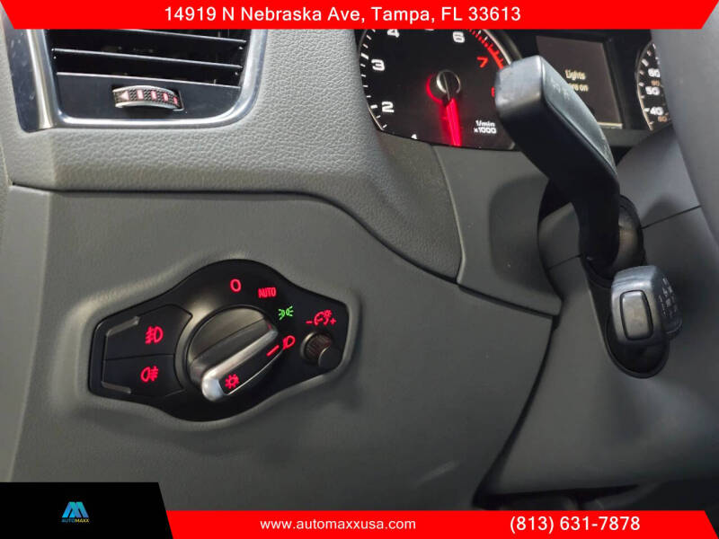 2016 Audi Q5 2.0T quattro Premium Plus