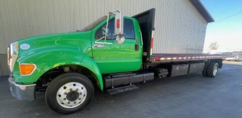2015 Ford F-650 Super Duty for sale at Vehicle Network - AF Sales & Service in Indianapolis IN
