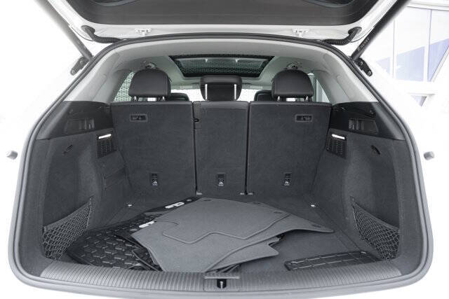 2022 Audi Q5 quattro S line Prem Plus 45 TFSI