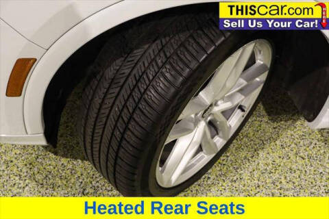 2018 Audi Q7 3.0T quattro Prestige